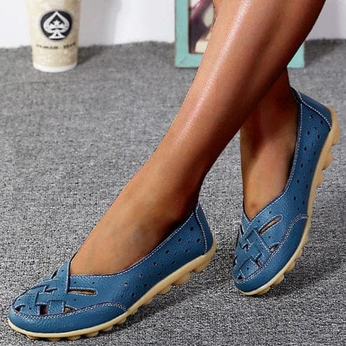 Baleríny Casual Comfort+