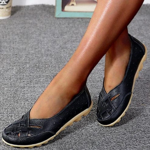 Baleríny Casual Comfort+