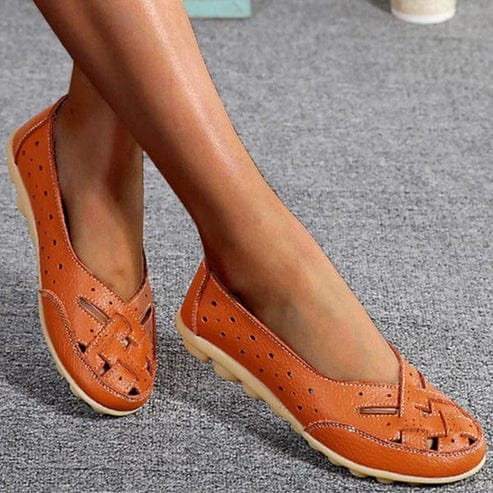 Baleríny Casual Comfort+