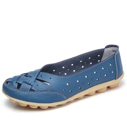 Baleríny Casual Comfort+