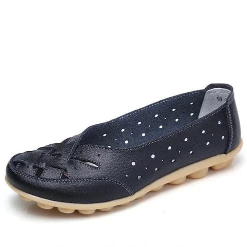Baleríny Casual Comfort+
