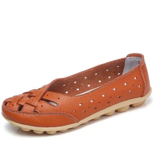 Baleríny Casual Comfort+