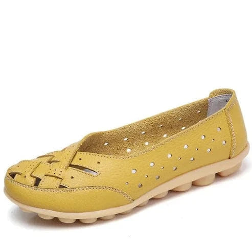 Baleríny Casual Comfort+