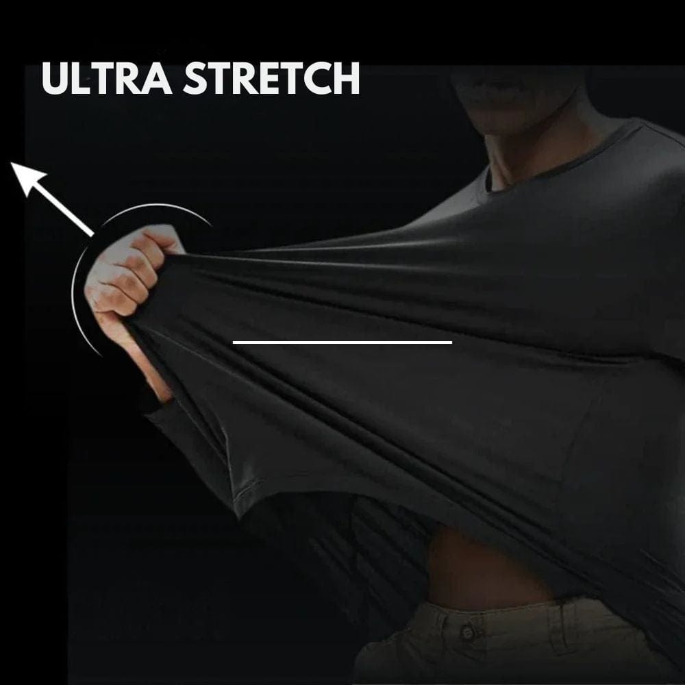 Tričko Stretch+ s ochranou proti zápachu