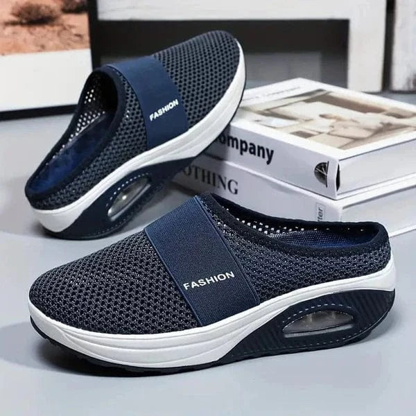 Ortopedické dřeváky Comfort+