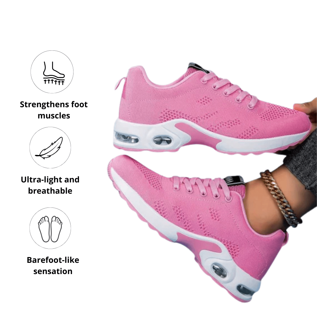 ErgoFit Active - optimální opora, naprosté pohodlí