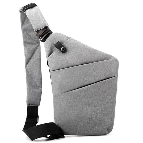 Bezpečná crossbody taška