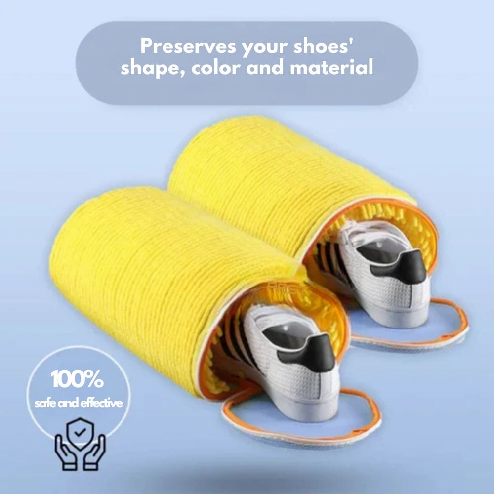 ProClean - Expresní sáček na praní obuvi