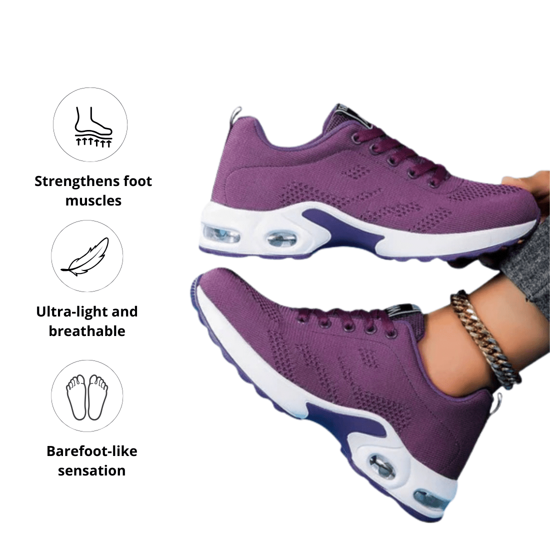 ErgoFit Active - optimální opora, naprosté pohodlí