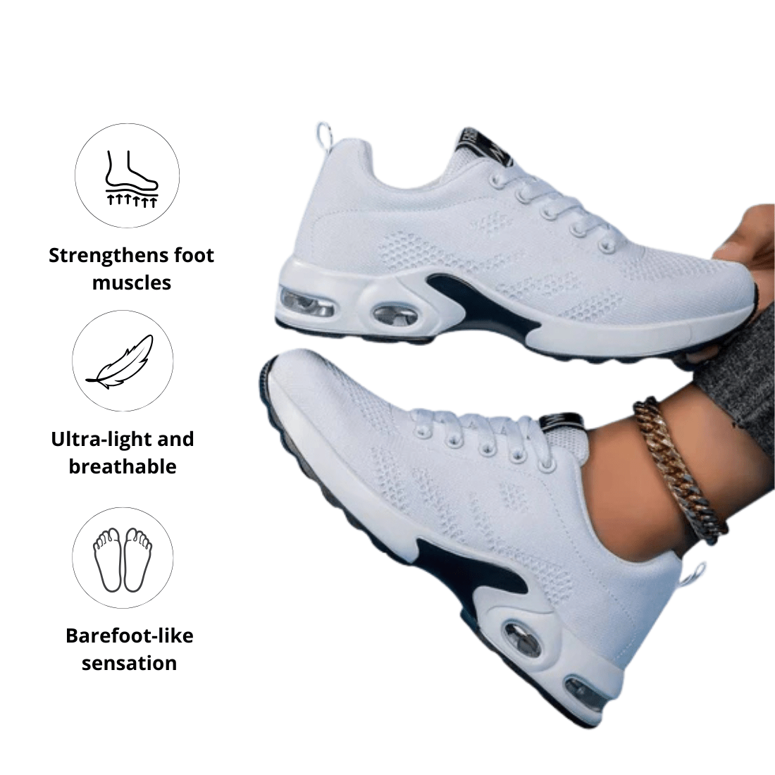 ErgoFit Active - optimální opora, naprosté pohodlí