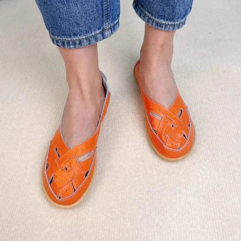 Baleríny Casual Comfort+