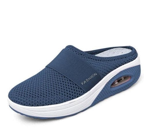 Ortopedické dřeváky Comfort+