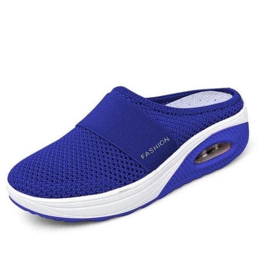 Ortopedické dřeváky Comfort+