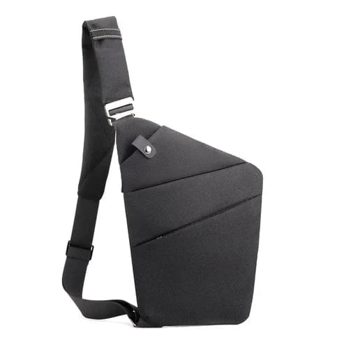 Bezpečná crossbody taška