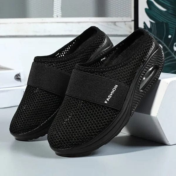 Ortopedické dřeváky Comfort+