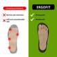 ErgoFit Active - optimální opora, naprosté pohodlí