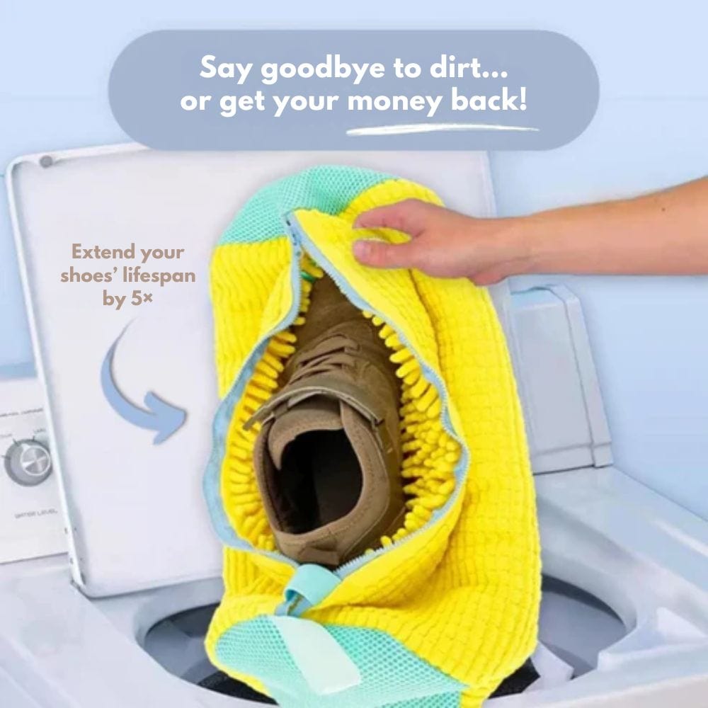 ProClean - Expresní sáček na praní obuvi
