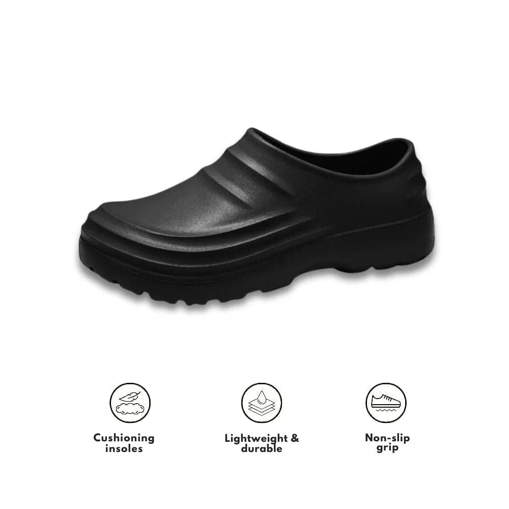 Dřeváky Ortho+ | Pohodlné a flexibilní