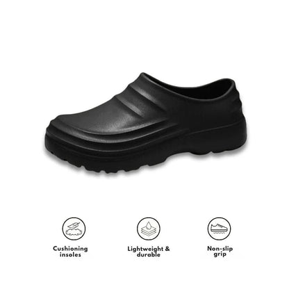 Dřeváky Ortho+ | Pohodlné a flexibilní