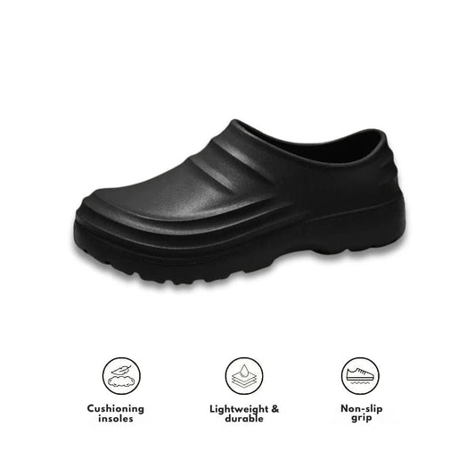 Dřeváky Ortho+ | Pohodlné a flexibilní