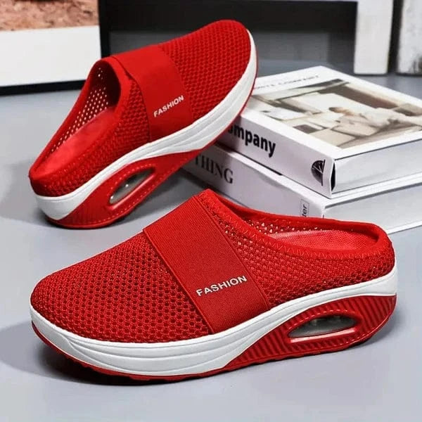 Ortopedické dřeváky Comfort+