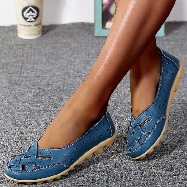 Baleríny Casual Comfort+