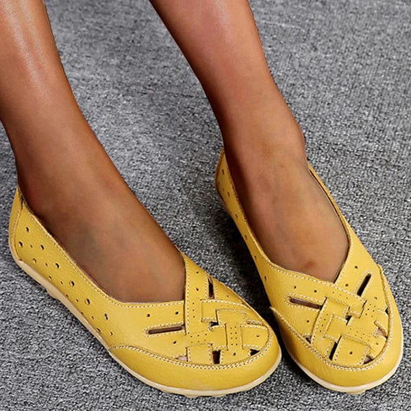 Baleríny Casual Comfort+