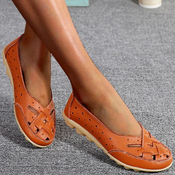 Baleríny Casual Comfort+