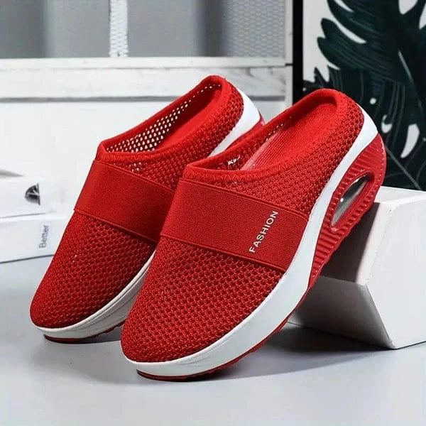 Ortopedické dřeváky Comfort+