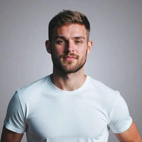 Tričko Stretch+ s ochranou proti zápachu