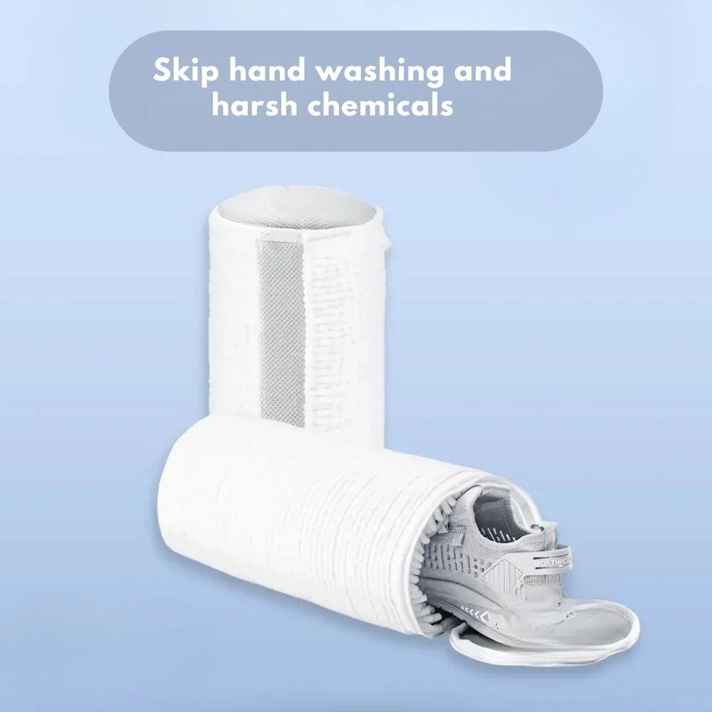 ProClean - Expresní sáček na praní obuvi