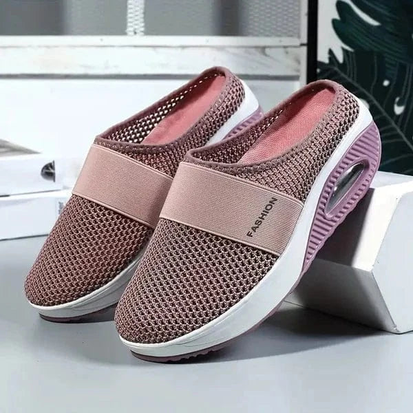 Ortopedické dřeváky Comfort+