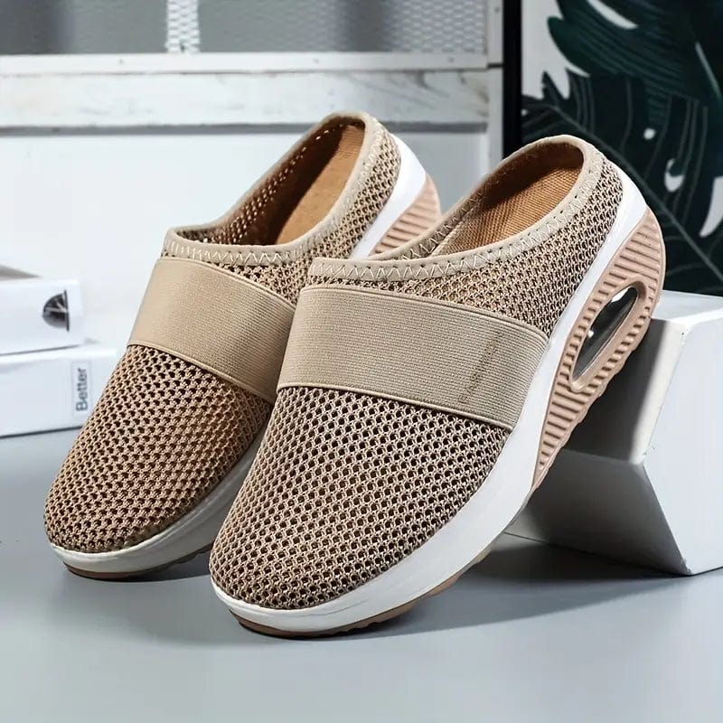 Ortopedické dřeváky Comfort+