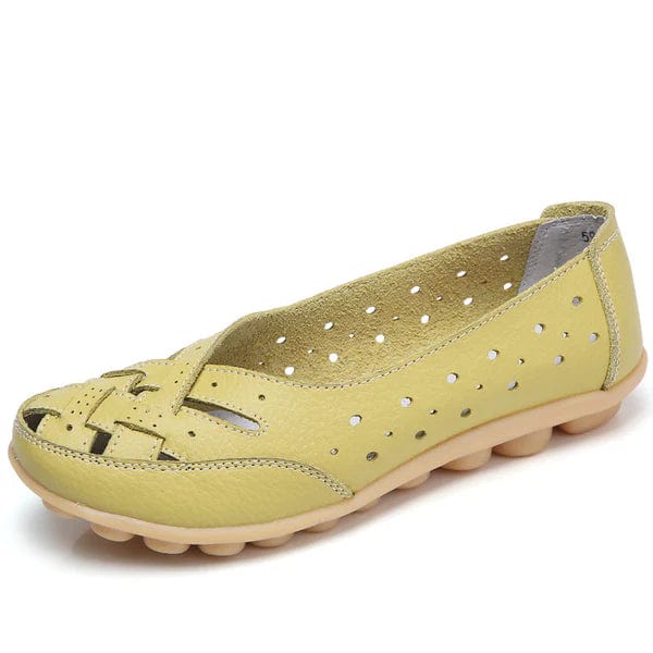 Baleríny Casual Comfort+
