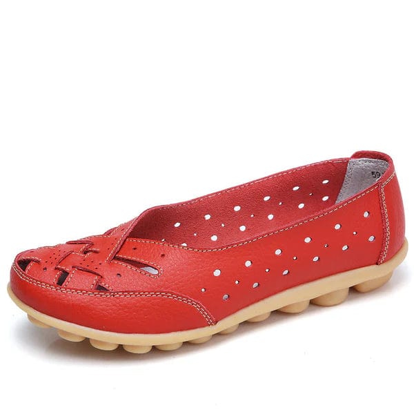 Baleríny Casual Comfort+