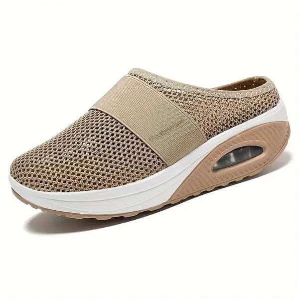 Ortopedické dřeváky Comfort+