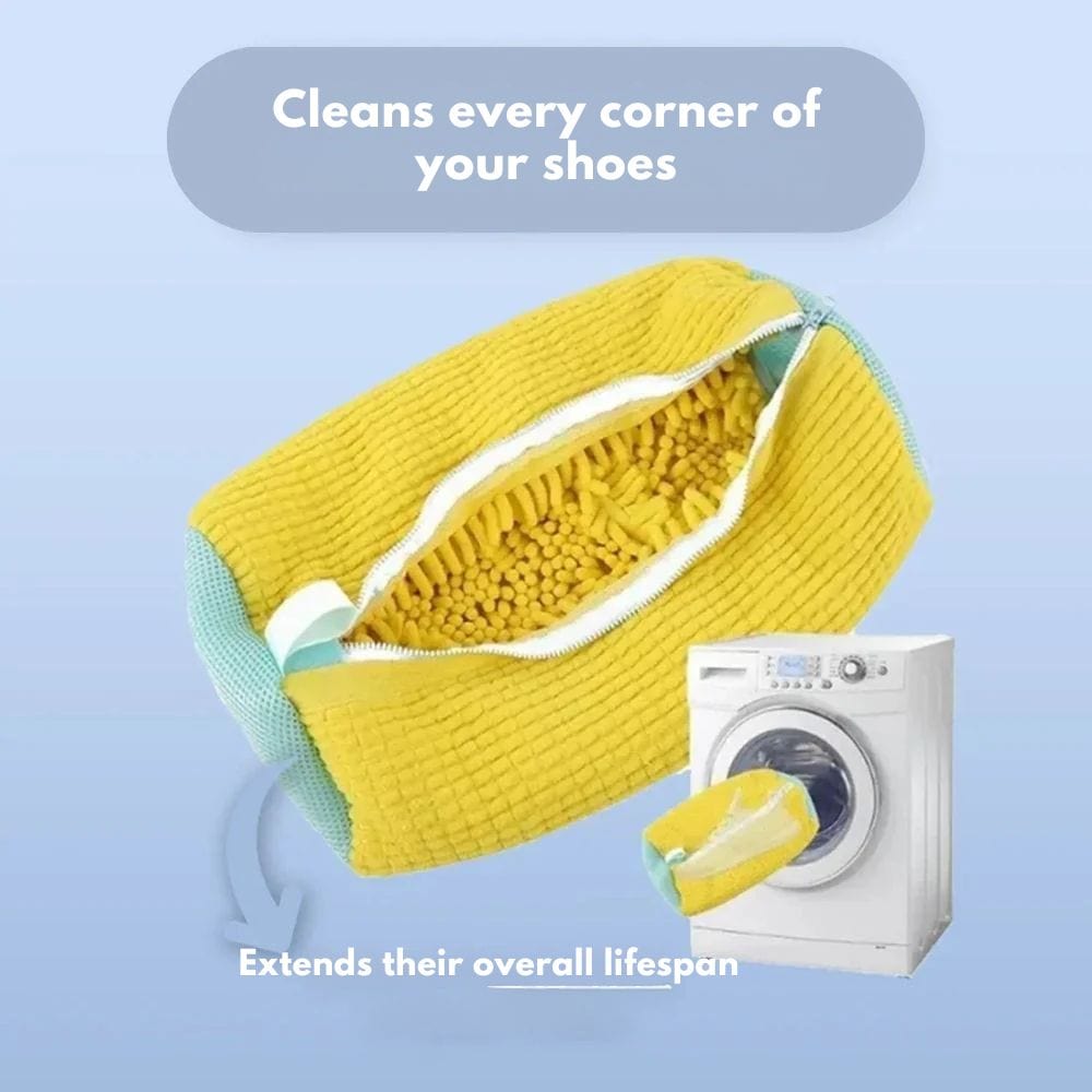 ProClean - Expresní sáček na praní obuvi