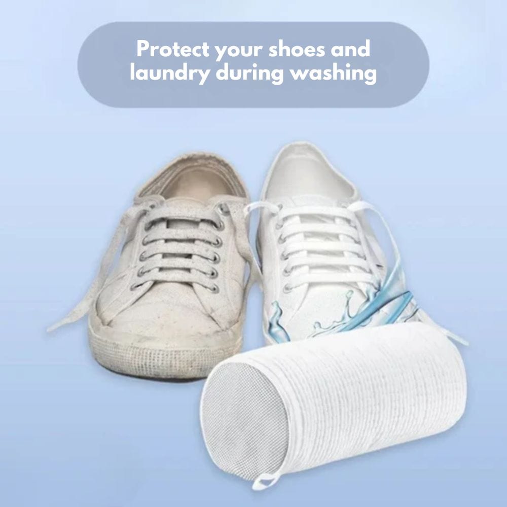 ProClean - Expresní sáček na praní obuvi