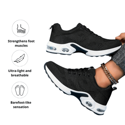 ErgoFit Active - optimální opora, naprosté pohodlí