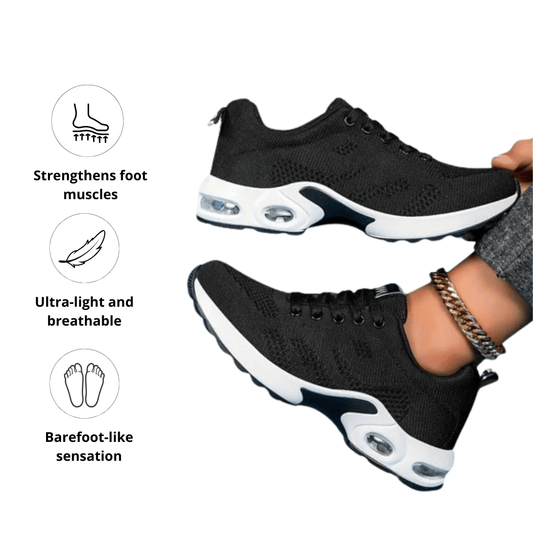 ErgoFit Active - optimální opora, naprosté pohodlí