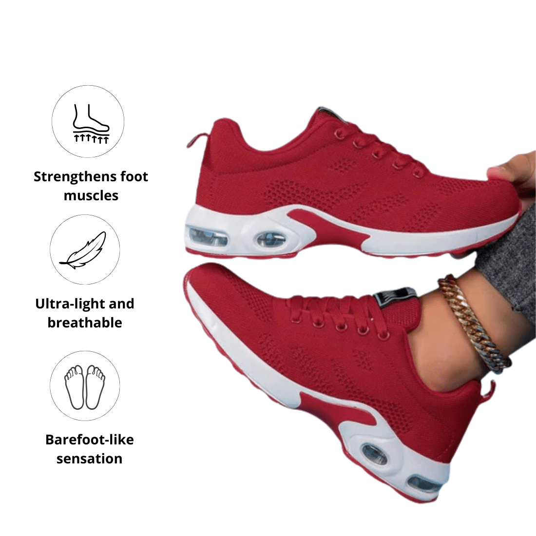 ErgoFit Active - optimální opora, naprosté pohodlí