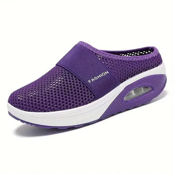 Ortopedické dřeváky Comfort+