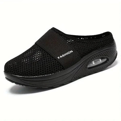 Ortopedické dřeváky Comfort+