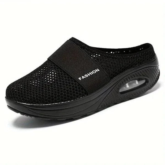 Ortopedické dřeváky Comfort+