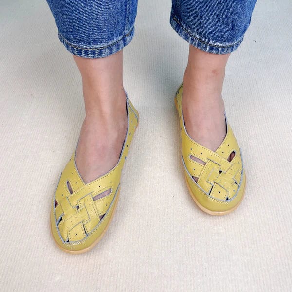 Baleríny Casual Comfort+