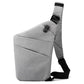 Bezpečná crossbody taška