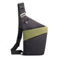 Bezpečná crossbody taška