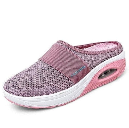 Ortopedické dřeváky Comfort+