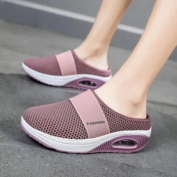 Ortopedické dřeváky Comfort+