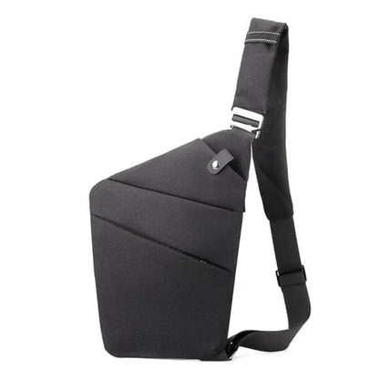 Bezpečná crossbody taška